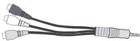 SAMSUNG UE-46B7000 - Accessories - 11