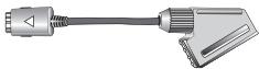 SAMSUNG UE-46B7000 - Symbole - 12