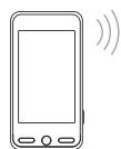 SAMSUNG UE-46B7000 - ■ Modo de ancoragem - 1