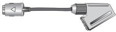 SAMSUNG UE-46B7000 - Accesores - 12
