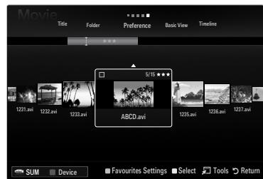 SAMSUNG UE-46B7000 - Photo - 3