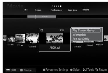 SAMSUNG UE-46B7000 - Photo - 3