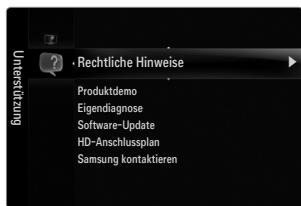 SAMSUNG UE-46B7000 - Produktdemo - 1
