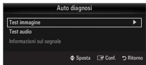 SAMSUNG UE-46B7000 - Test immagine - 1
