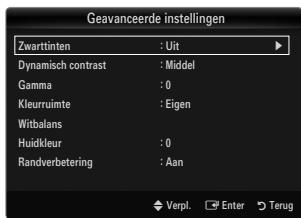 SAMSUNG UE-46B7000 - Cette page est laissée intentionnellement en blanc. - 4