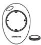 SAMSUNG UE-46B7000 - Accesores - 6