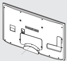 SAMSUNG UE-46B7000 - Reloj - 6