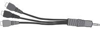 SAMSUNG UE-46B7000 - Accessories - 7