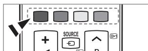 SAMSUNG UE-46B7000 - ■ Mode volet (Sidebar) - 2