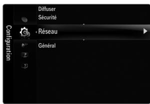 SAMSUNG UE-46B7000 - Sans fil - 1