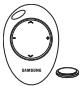 SAMSUNG UE-46B7000 - Accessories - 6