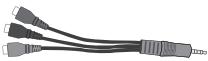 SAMSUNG UE-46B7000 - Accesores - 7