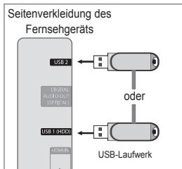 SAMSUNG UE-46B7000 - Software-Update - 1