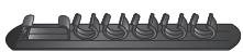 SAMSUNG UE-46B7000 - Accesorios - 9