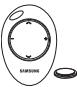 SAMSUNG UE-46B7000 - Symbole - 6