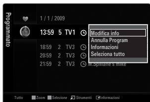 SAMSUNG UE-46B7000 - Seleziona tutto - 1