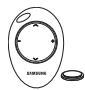 SAMSUNG UE-46B7000 - Accesorios - 6