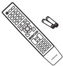 SAMSUNG UE-46B7000 - RACCOMANDAZIONI - 1
