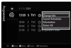 SAMSUNG UE-46B7000 - Select All - 1