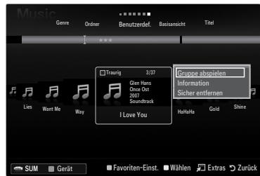 SAMSUNG UE-46B7000 - Sicher entfernen - 2