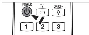SAMSUNG UE-46B7000 - So setzen Sie diese Funktion zurück: - 1