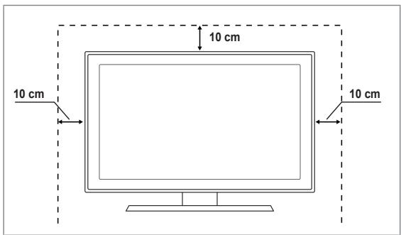 SAMSUNG UE-46B7000 - Wall-Mount Type - 4