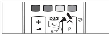 SAMSUNG UE-46B7000 - Starten des Modus Media Play (USB & DLNA). - 3