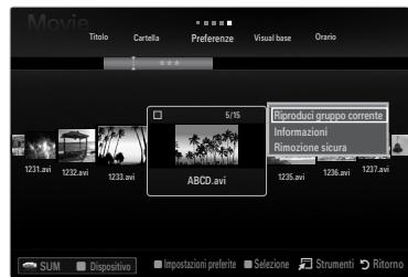 SAMSUNG UE-46B7000 - Informazioni - 1