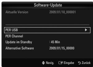 SAMSUNG UE-46B7000 - PER USB - 1