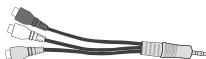 SAMSUNG UE-46B7000 - Accesorios - 11