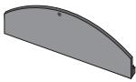 SAMSUNG UE-46B7000 - Acessórios - 3