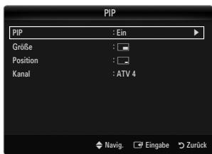SAMSUNG UE-46B7000 - ☐ Position → ☐ / ☐ / ☐ / ☐ - 1