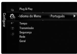 SAMSUNG UE-46B7000 - Transmissão - 1