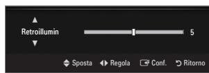 SAMSUNG UE-46B7000 - Gamma - 2