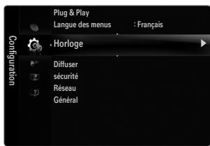 SAMSUNG UE-46B7000 - Veille - 1