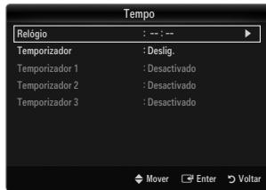 SAMSUNG UE-46B7000 - Temporizador - 2