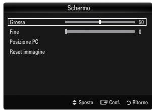 SAMSUNG UE-46B7000 - Grossa / Fine - 1