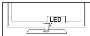 SAMSUNG UE-46B7000 - PIP - 1