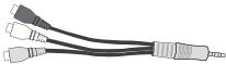 SAMSUNG UE-46B7000 - Accesores - 11