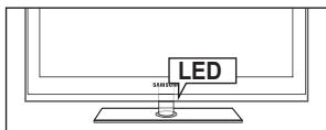 SAMSUNG UE-46B7000 - PIP - 1