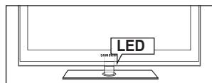 SAMSUNG UE-46B7000 - PIP - 1