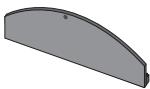 SAMSUNG UE-46B7000 - Accessories - 3