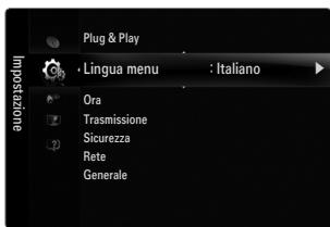 SAMSUNG UE-46B7020WP - Sicurezza - 1