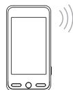 SAMSUNG UE-46B7020WP - Ligar a aplicação Centro rede domest. - 3