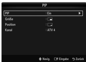 SAMSUNG UE-46B7020WP - Position  / / / - 1