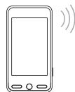 SAMSUNG UE-46B7020WP - Ligar a aplicação Centro rede domest. - 6