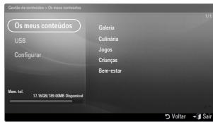 SAMSUNG UE-46B7020WP - USB - 2