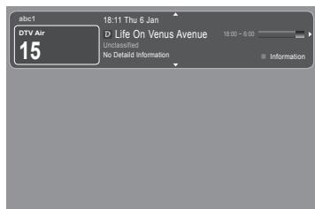 SAMSUNG UE-46B7020WP - If you want to reset this feature... - 3