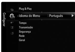 SAMSUNG UE-46B7020WP - Transmissao - 1