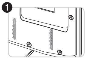 SAMSUNG UE-46B7020WP - - Tipo piedistallo - 2